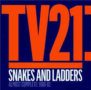 TV21 - Snakes And Ladders - Almost Complete:1980-82