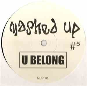 Unknown Artist - Mashed Up #5 - U Belong