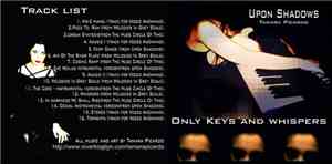 Upon Shadows - Only Keys & Whispers