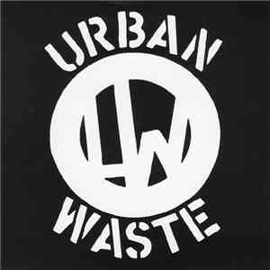 Urban Waste - Urban Waste