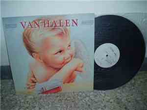 Van Halen - 1984