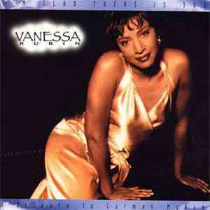 Vanessa Rubin - I'm Glad There Is You - A Tribute to Carmen McRae