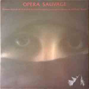 Vangelis Papathanassiou - Opéra Sauvage