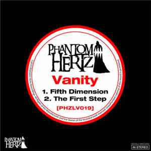 Vanity - Fifth Dimension / The First Step
