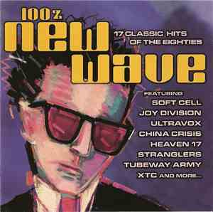 Various - 100% New Wave