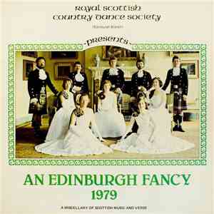 Various - An Edinburgh Fancy 1979