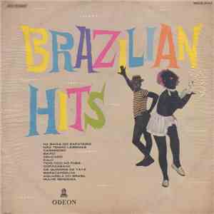 Various - Brazilian Hits
