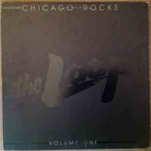 Various - Chicago Rocks Volume One The Loop