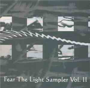 Various - Fear The Light Sampler Vol. II