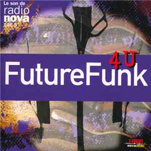 Various - Future Funk #04 - Future Funk 4 U