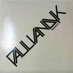 Various - Paul Van Dyk Remixes 2