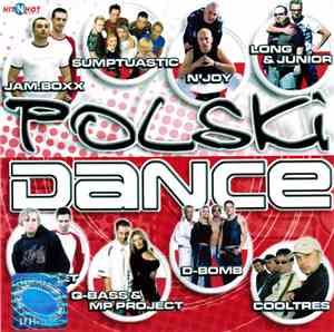 Various - Polski Dance