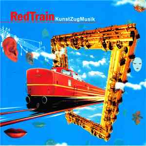 Various - RedTrain