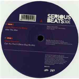 Various - Serious Beats Sampler 2
