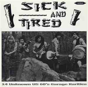 Various - Sick And Tired