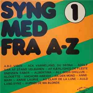 Various - Syng Med Fra A-Z 1