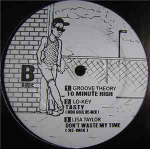 Various - Untitled