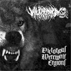Völkermord  - Victorious Werewolf Legions