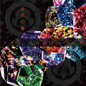 Wataru Igarashi - 金魚の舞