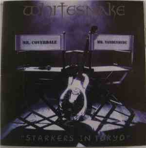 Whitesnake - Starkers In Tokyo