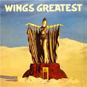 Wings - Wings Greatest