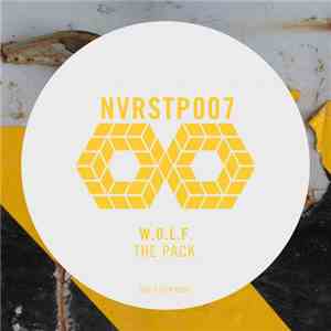 W.O.L.F. - The Pack