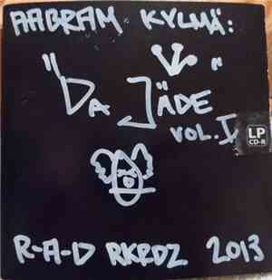 Aabram Kylmä - TRPDRLLMZK Vol. 1
