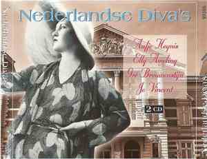 Aafje Heynis, Elly Ameling, Gré Brouwenstijn, Jo Vincent - Nederlandse Diva ...