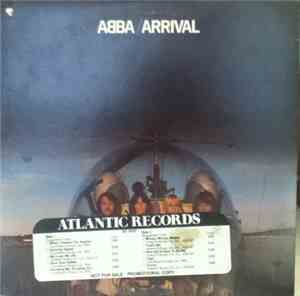 ABBA - Arrival