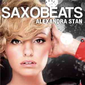 Alexandra Stan - Saxobeats