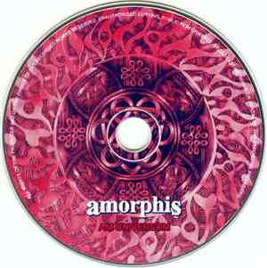 Amorphis - Am Universum