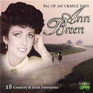 Ann Breen - Pal Of My Cradle Days