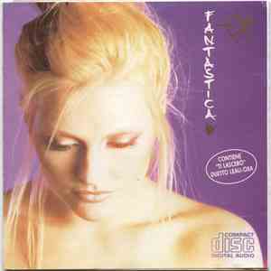 Anna Oxa - Fantastica