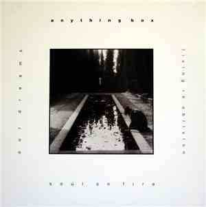 Anything Box - Soul On Fire