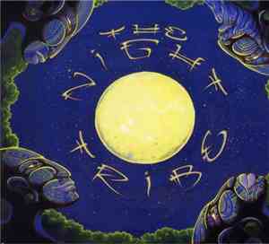Arzamas - The Night Tribe