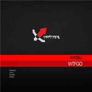 B Rydell - WTFGO