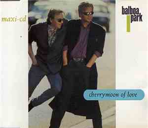 Balboa Park - Cherrymoon Of Love