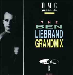 Ben Liebrand - Grandmix 88