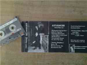 Celestia - Promo 2001
