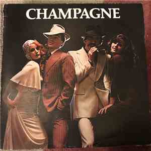 Champagne  - Champagne