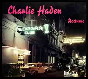 Charlie Haden - Nocturne