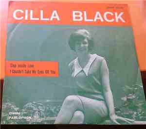 Cilla Black - Step Inside Love