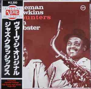 Coleman Hawkins Encounters Ben Webster - Coleman Hawkins Encounters Ben Web ...