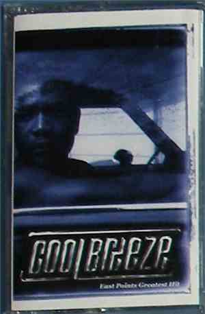 Cool Breeze - East Points Greatest Hit
