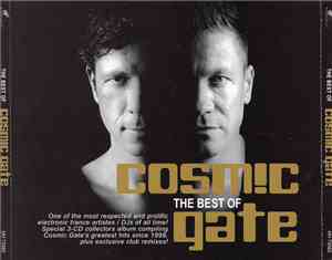 Cosmic Gate - The Best Of