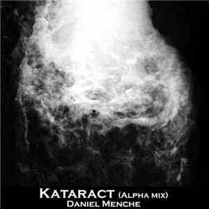 Daniel Menche - Kataract (Alpha Mix)