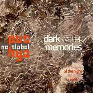 Dark Water Memories - The Eyes Of The Night Are Open Wide