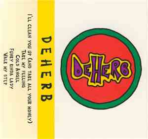 De Herb - De Herb