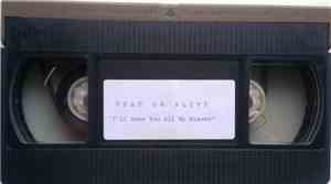 Dead Or Alive - I'll Save You All My Kisses