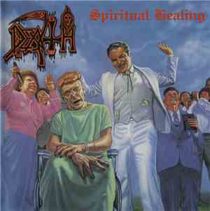 Death  - Spiritual Healing
